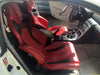 Planted Seat Bracket- Infiniti G35 [V35 Chassis] (2003-2007) - Passenger / Right