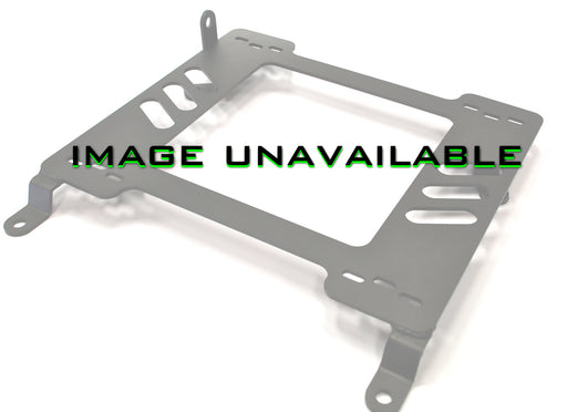 Planted Seat Bracket- Nissan Frontier [2nd Generation / D40 Chassis] (2005-2021) - Driver / Left