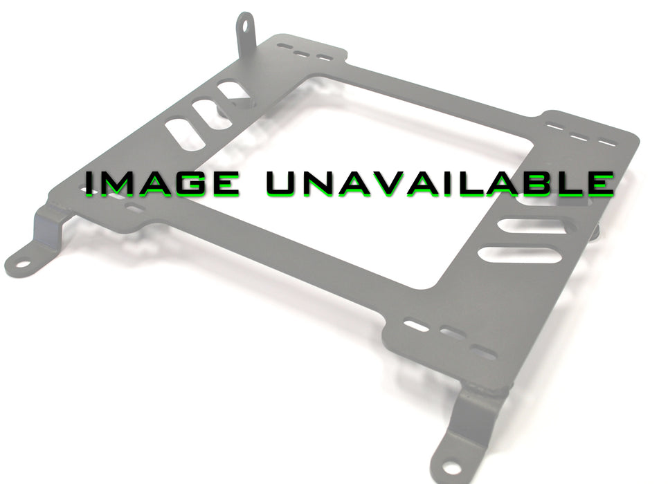 Planted Seat Bracket- Toyota 4Runner [2nd Generation / N120/N130 Chassis] (1990-1995) - Driver / Left