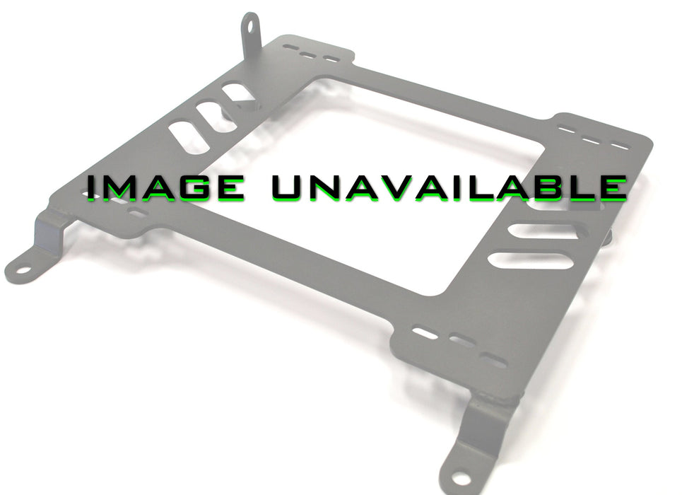 Planted Seat Bracket- Chevrolet Spark [3rd Generation / M300 Chassis] (2013-2015) - Driver / Left