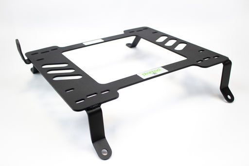Planted Seat Bracket- Toyota Tacoma- Bucket Seat Models, No Benches (2005-2015) Tall - Driver / Left