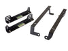 Planted Seat Bracket- Nissan 300ZX (1990-1996) LOW - Passenger / Right *For Side Mount Seats Only*