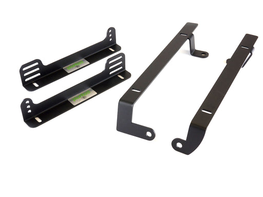 Planted Seat Bracket- Nissan 300ZX (1990-1996) LOW - Passenger / Right *For Side Mount Seats Only*