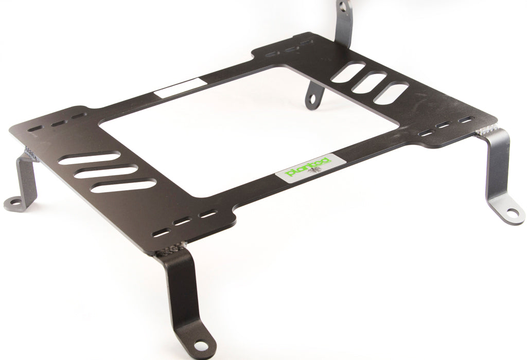 Planted Seat Bracket- Toyota Prius [3rd Generation XW30 Chassis] (2010-2015) - Passenger / Right