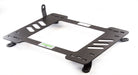 Planted Seat Bracket- BMW 3 Series Coupe [E92 Chassis] (2007-2013) - Driver / Left