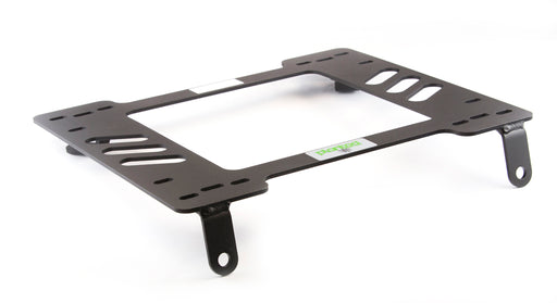 Planted Seat Bracket- Suzuki Samurai (1987 *May also fit other 1980‚Äôs model years) - Driver / Left