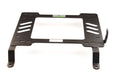 Planted Seat Bracket- Toyota Tacoma- Bucket Seat Models, No Benches (2005-2015) - Driver / Left