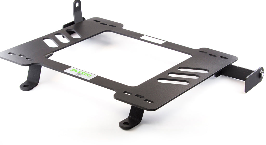 Planted Seat Bracket- Audi S4 [C4 Chassis] (1991-1994) - Driver / Left