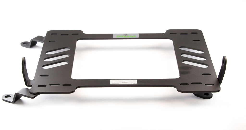 Planted Seat Bracket- BMW 5 Series [E39 Chassis] (1995-2003) - Driver / Left