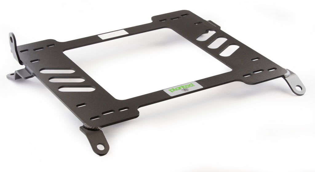 Planted Seat Bracket- Toyota Corolla [AE92 Chassis] (1988-1992) - Driver / Left