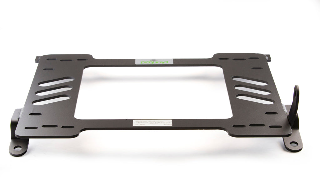 Planted Seat Bracket- Toyota Corolla [AE92 Chassis] (1988-1992) - Driver / Left