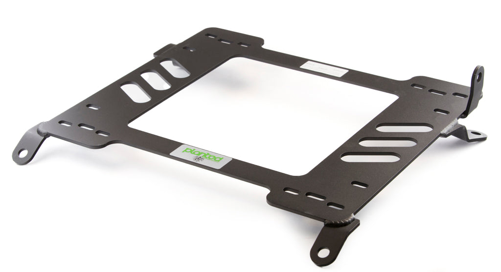Planted Seat Bracket- Toyota Corolla [AE92 Chassis] (1988-1992) - Passenger / Right