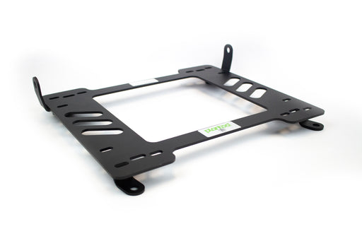 Planted Seat Bracket- BMW X1 [1st Generation / E84 Chassis] (2009-2014) - Driver / Left