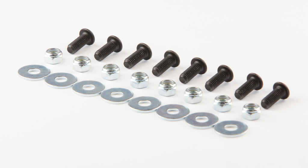 Explanted Hardware Hardware Kits — Planted Technology