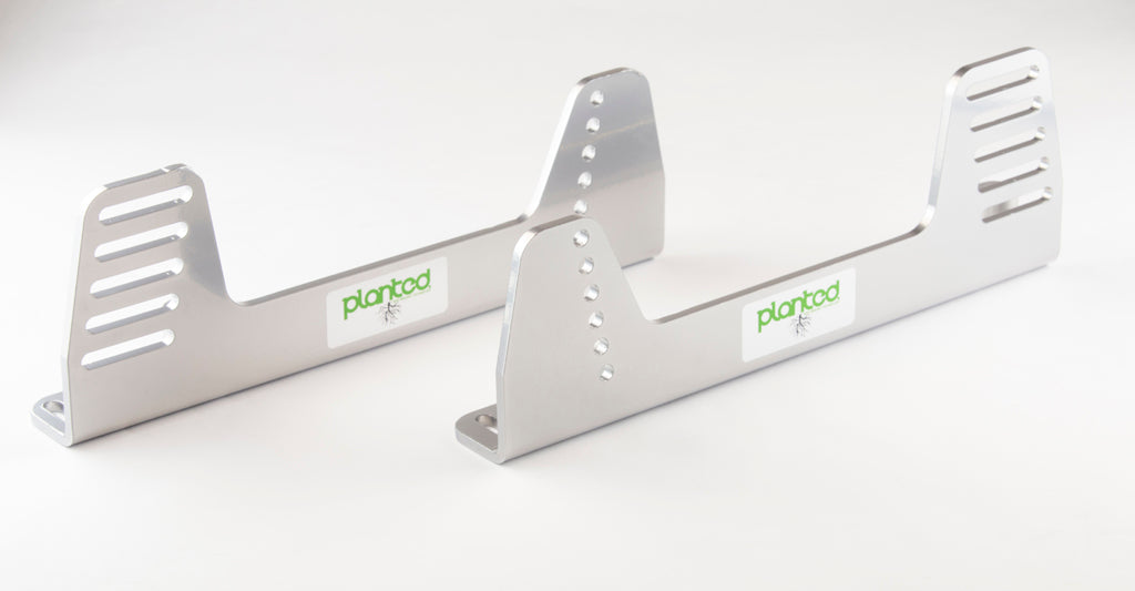 Side Mount Fixture Side Mounts — Planted Technology