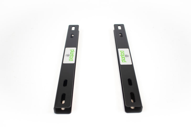 Planted Seat Spacer - 1 Inch