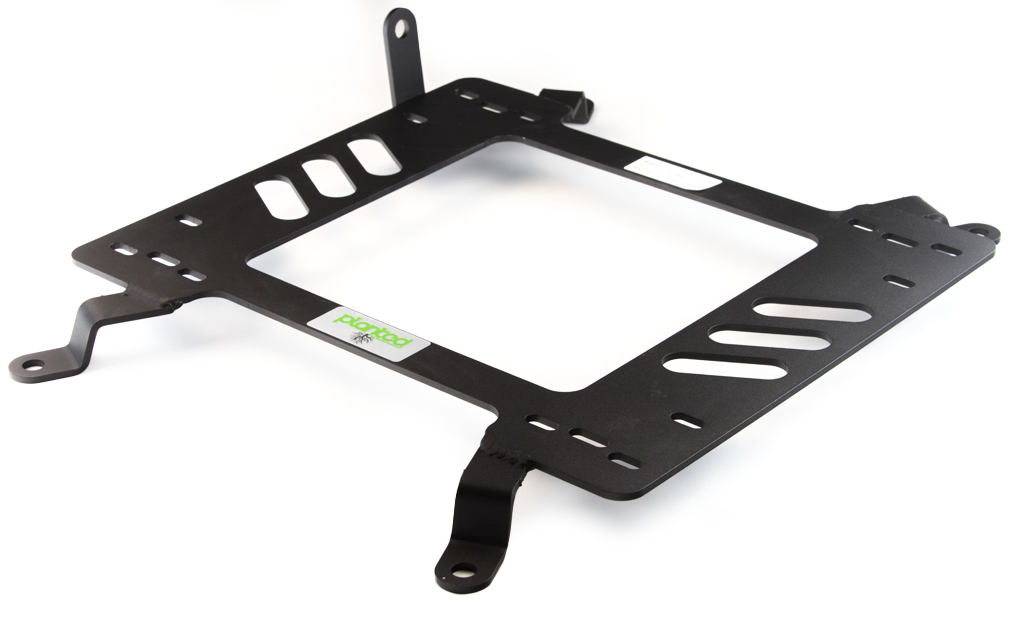 Planted Seat Bracket- Chevrolet Corvette [C3 Chassis] (1968-1982) - Dr - Planted Technology