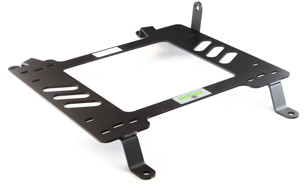 Planted Seat Bracket- Chevrolet Corvette [C6/C7 Chassis Excluding ZR1] (2005-2019) - Passenger / Right *Seat belt tab on inboard side only