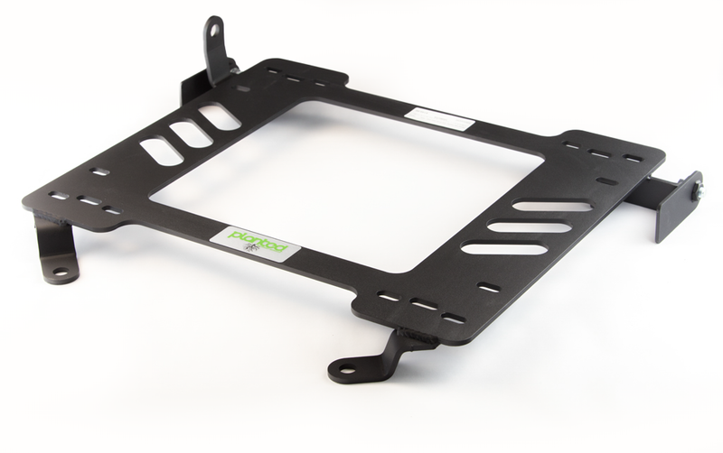 Planted Seat Bracket- Audi S4 [B5 Chassis] (2000-2002) - Driver / Left