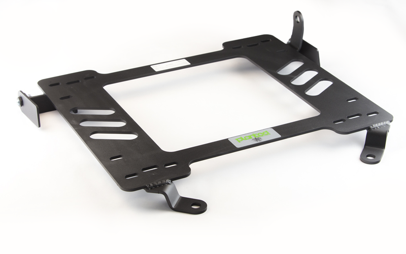Planted Seat Bracket- Audi S4 [B5 Chassis] (2000-2002) - Passenger / Right