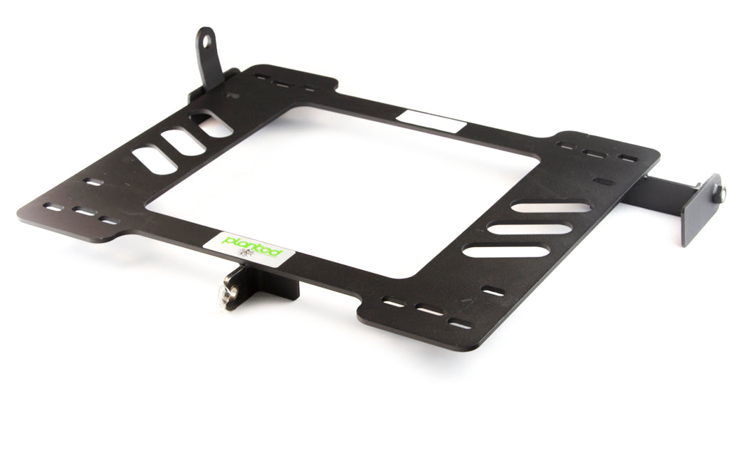 Planted Seat Bracket- Audi A4 [B5 Chassis] (1994-2001) - Driver / Left