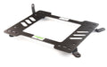 Planted Seat Bracket- BMW 3 Series Coupe [E36 Chassis] (1992-1999) - Driver / Left