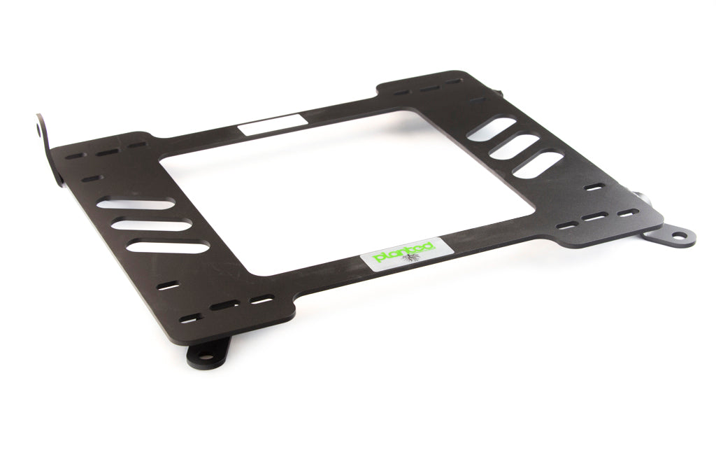 Planted Seat Bracket- BMW 3 Series Coupe [E46 Chassis] (1999-2005) - Driver / Left