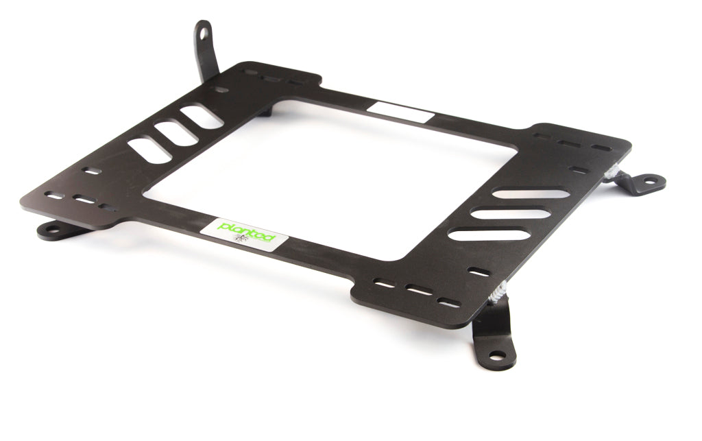 Planted Seat Bracket- BMW 3 Series Coupe [E46 Chassis] (1999-2005) - Driver / Left