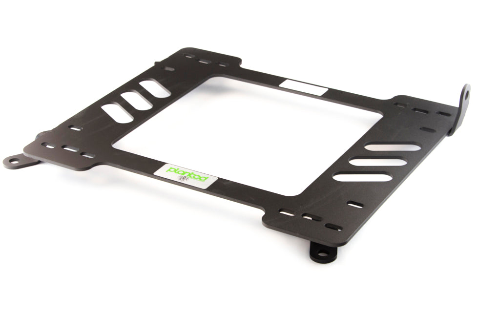 Planted Seat Bracket- BMW 3 Series Coupe [E46 Chassis] (1999-2005) - Passenger / Right