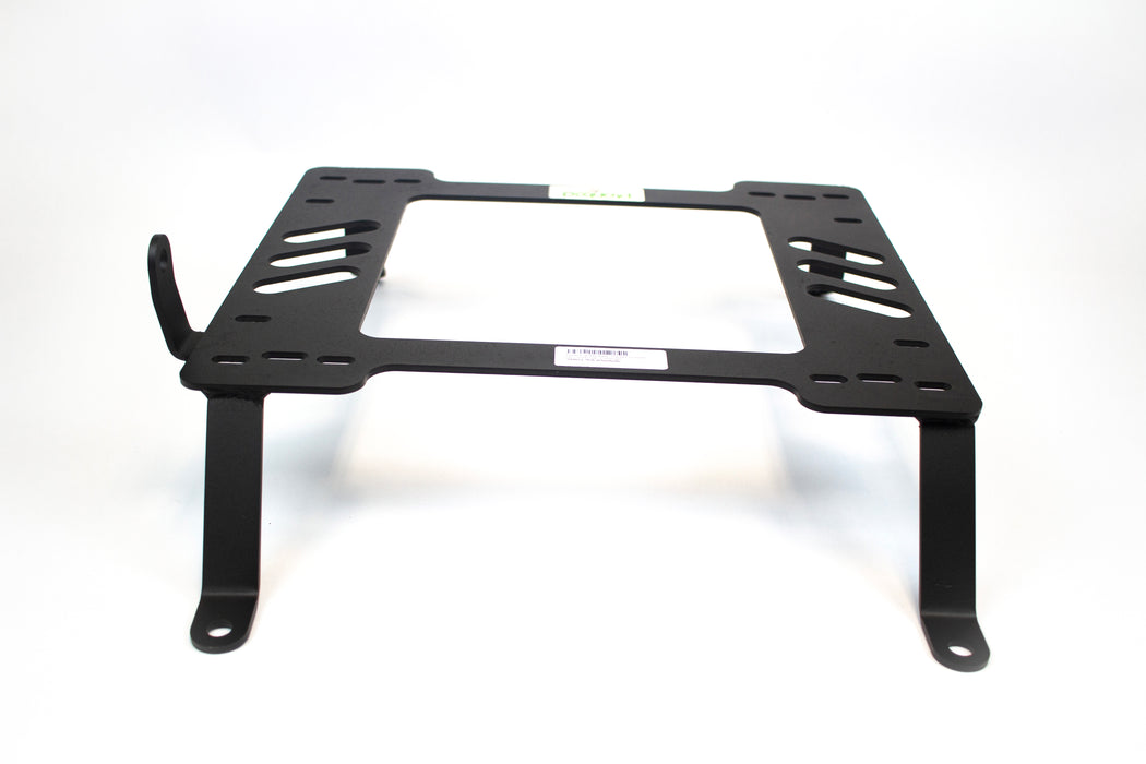 Planted Seat Bracket- Toyota Tacoma- Bucket Seat Models, No Benches (2005-2015) Tall - Passenger / Right