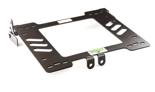 Planted Seat Bracket- VW Beetle/Golf/GTI/Jetta [MK4 Chassis] (1999-2005) - Driver / Left