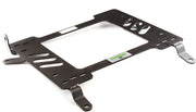 Planted Seat Bracket- Mitsubishi Lancer Evo 7/8/9 (2001-2008) - Driver / Left