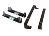 Planted Seat Bracket- Nissan 240SX (1989-1998) LOW - Driver / Left *For Side Mount Seats Only*