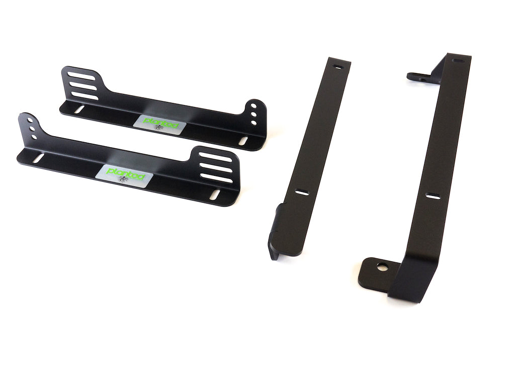 Planted Seat Bracket- Nissan 240SX (1989-1998) LOW - Passenger