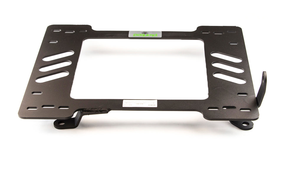 Planted Seat Bracket- Nissan 350Z (2003-2008) - TALL - Driver / Left - Planted Technology Planted Seat Bracket- Nissan 350Z (2003-2008) - TALL - Driver / Left - Planted Technology