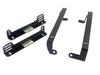 Planted Seat Bracket- Nissan 300ZX (1990-1996) LOW - Driver / Left *For Side Mount Seats Only*
