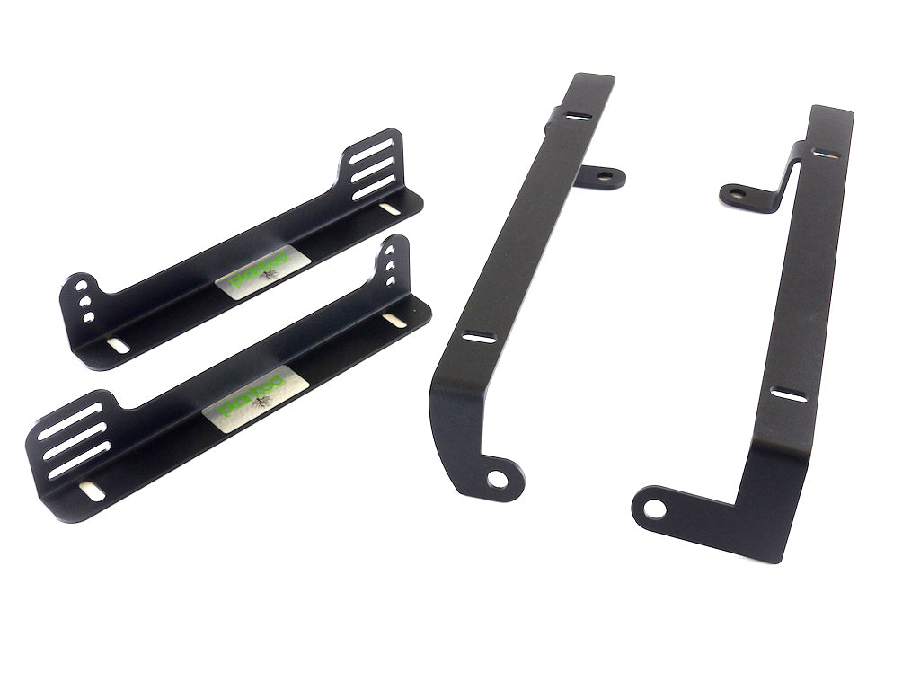 drive2 オットマン Planted Seat Bracket- Nissan 300ZX (1990-1996) LOW - Driver / Left