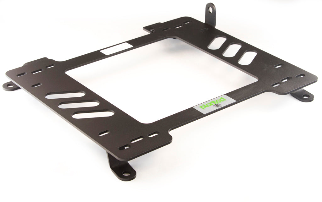 Planted Seat Bracket- Mercedes CLK (2003-2009) / C-Class Coupe (2000-2007) / C63 AMG (2007-2015) - Passenger / Right