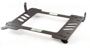 Planted Seat Bracket- Audi A4/S4 [B7 Chassis] (2006-2008) - Passenger / Right