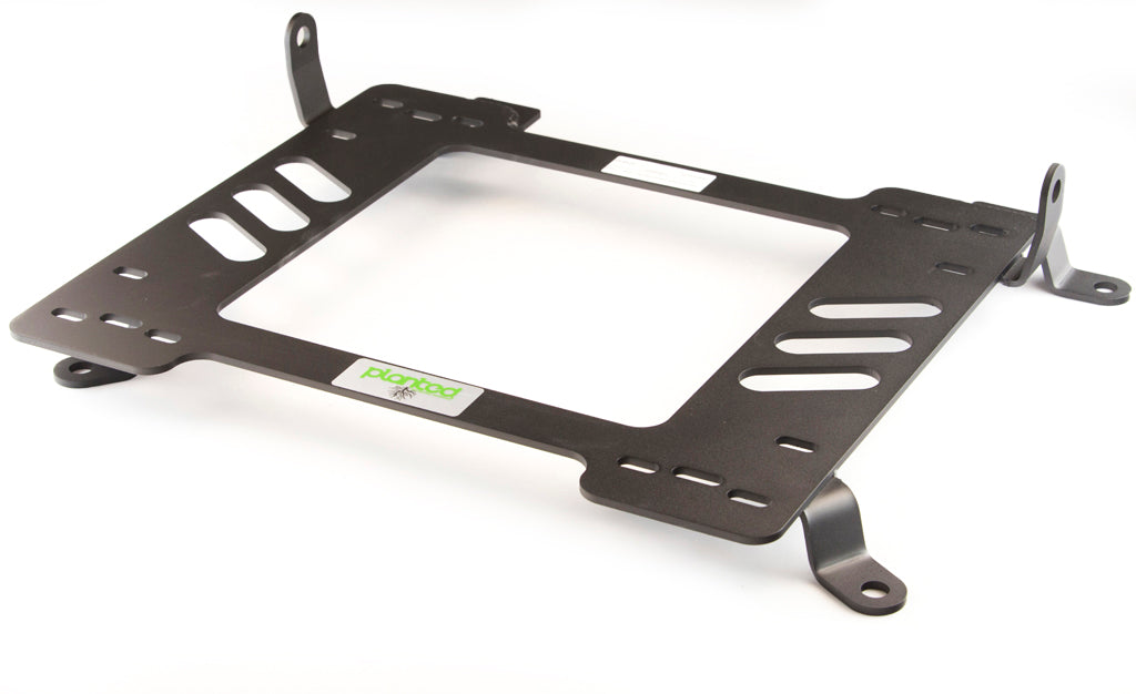 Planted Seat Bracket- Audi A4/S4 [B6 Chassis] (2002-2006) - Driver / Left