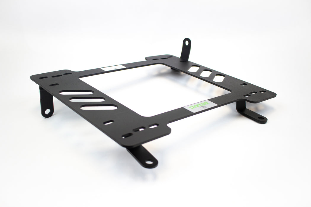 Planted Seat Bracket- Fiat 500 (2009+) - Passenger / Right *Lower for models without subwoofer under seat