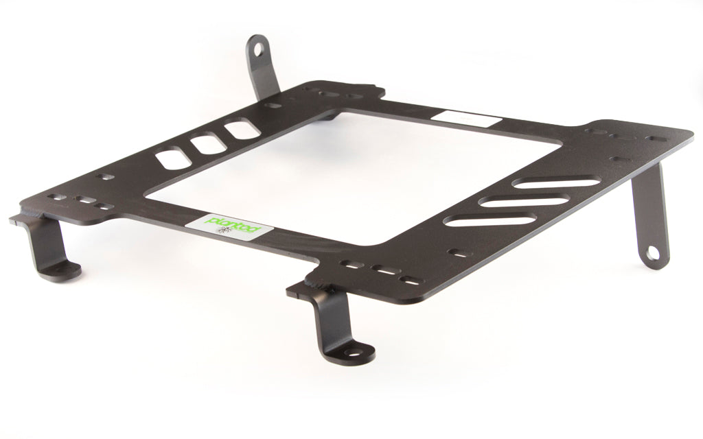 Planted Seat Bracket Fiat 500 (2009+) Driver / Left — Planted Technology
