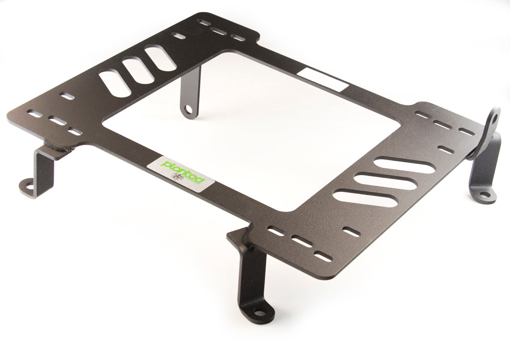 Planted Seat Bracket- Fiat 500 (2009+) - Passenger / Right *Taller for models with subwoofer under seat