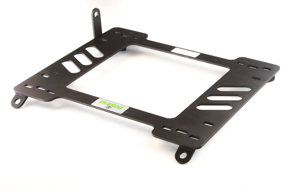 Planted Seat Bracket – Driver Left Side For 1998-2006 Audi TT – Racing Seat Adapter