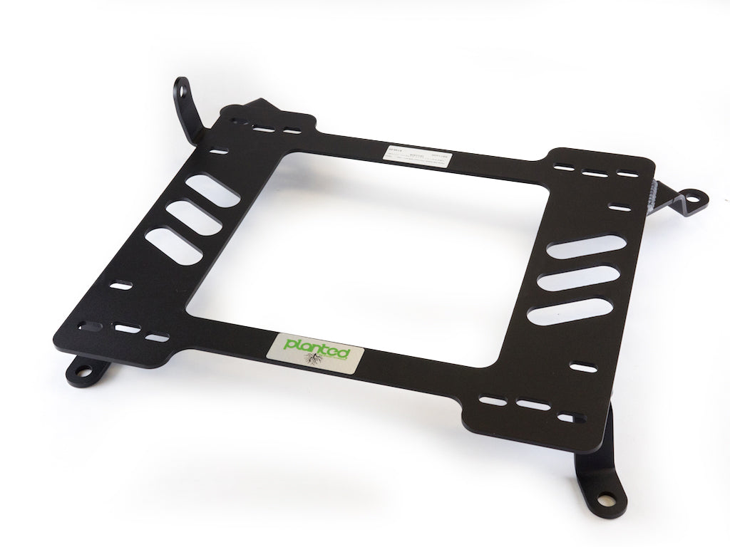 Planted Seat Bracket Ford Focus (20082011) Driver / Left — Planted