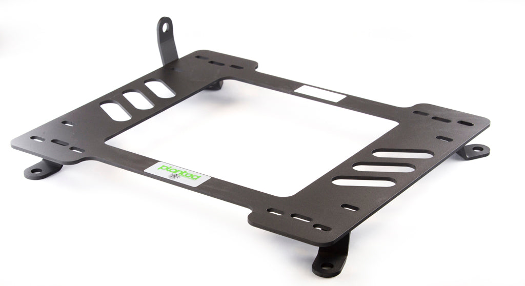 BMW E9x/E8x Bucket Seat Side Mounts (LEFT SIDE BMW E9x/E8x Bucket Seat Side Mounts (LEFT SIDE