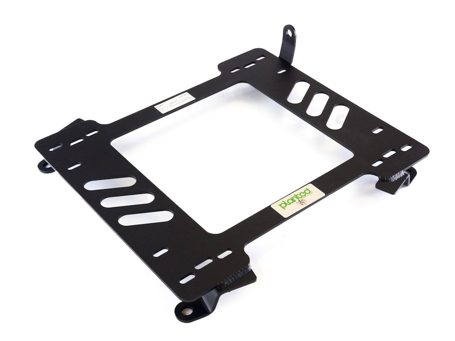 Planted Seat Bracket- BMW 3 Series Coupe [E92 Chassis] (2007-2013) - Passenger / Right