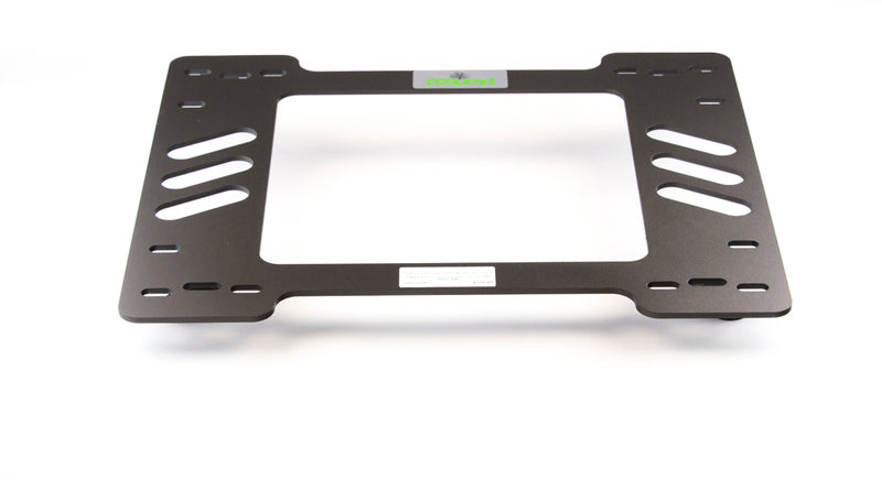 Planted Seat Bracket- Suzuki Samurai (1987 *May also fit other 1980‚Äôs model years) - Driver / Left