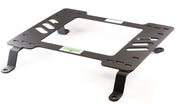 Planted Seat Bracket- Suzuki Samurai (1987 *May also fit other 1980‚Äôs model years) - Passenger / Right