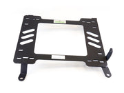 Planted Seat Bracket- Nissan GTR (2011-2016) - Driver / Left